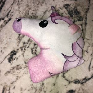 Unicorn pillow🦄